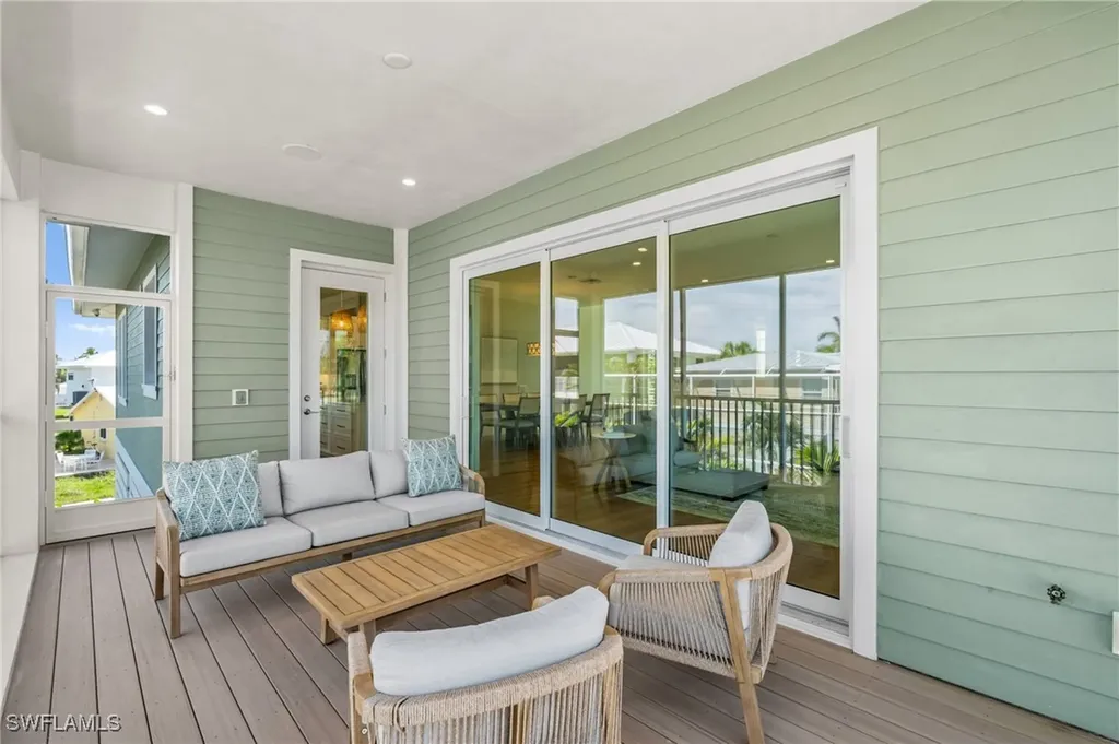 117 Hercules Drive Fort Myers Beach FL 33931