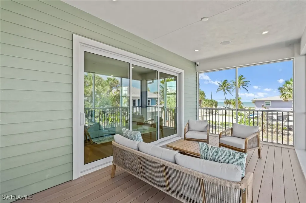 117 Hercules Drive Fort Myers Beach FL 33931