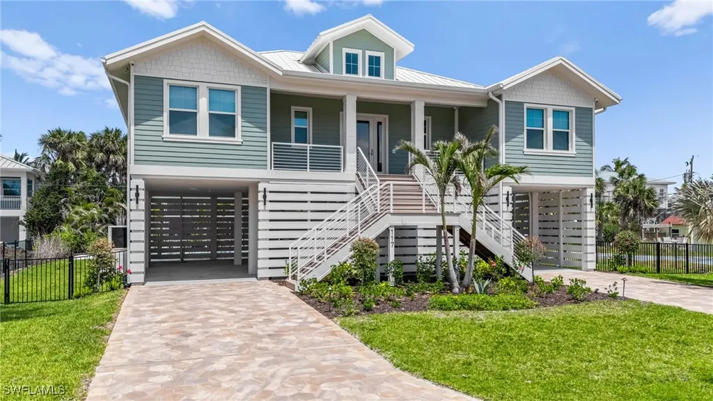 117 Hercules Drive Fort Myers Beach FL 33931