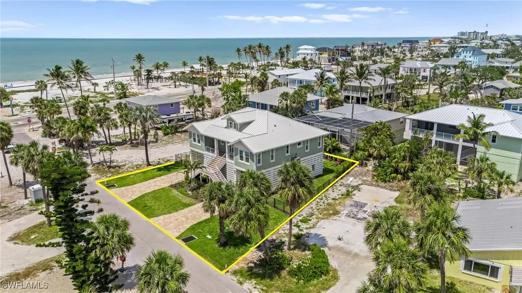 117 Hercules Drive Fort Myers Beach FL 33931