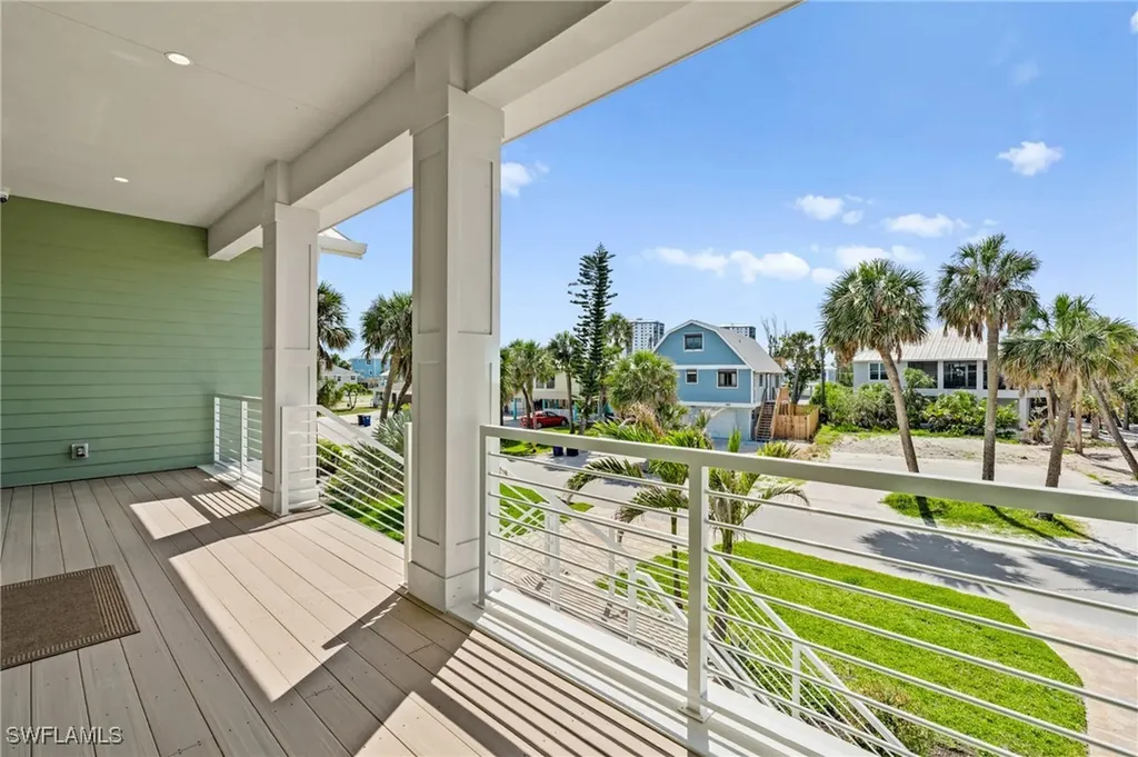 117 Hercules Drive Fort Myers Beach FL 33931