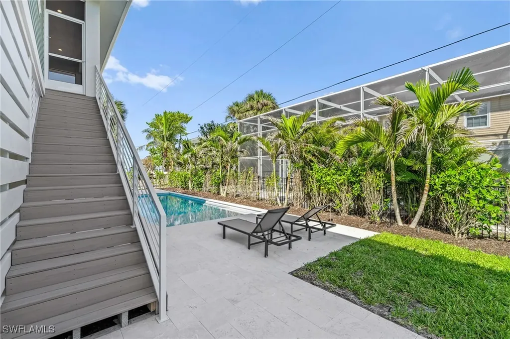 117 Hercules Drive Fort Myers Beach FL 33931