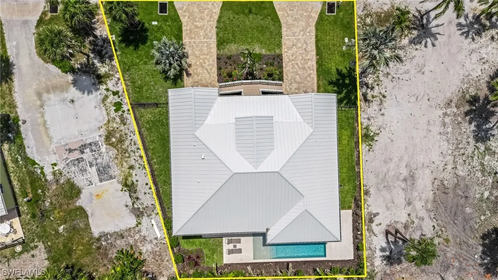 117 Hercules Drive Fort Myers Beach FL 33931
