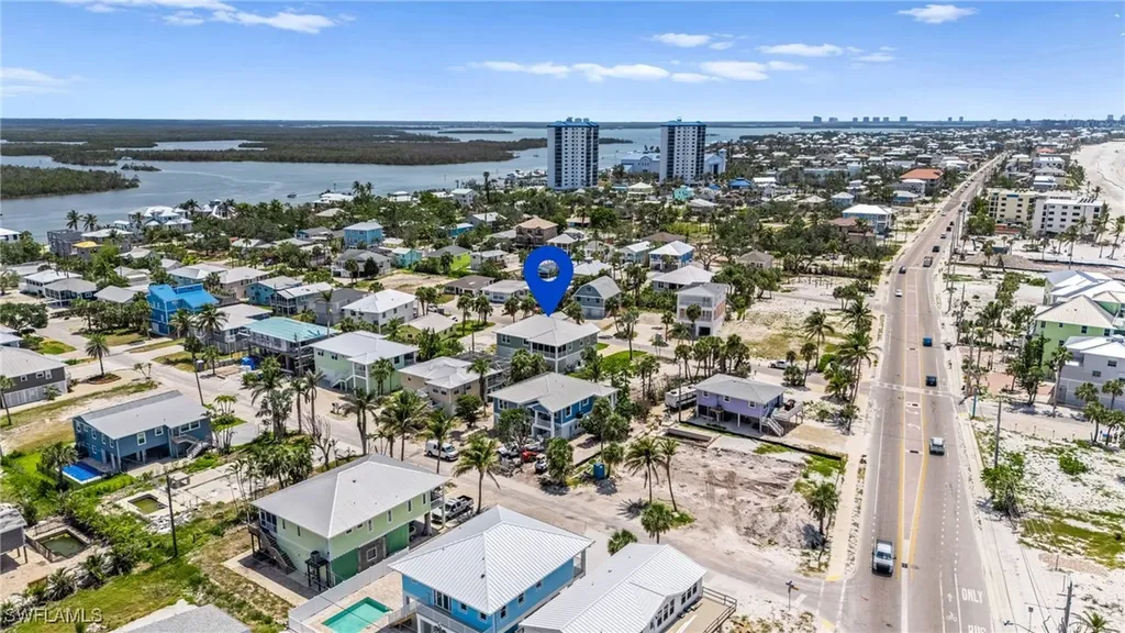 117 Hercules Drive Fort Myers Beach FL 33931