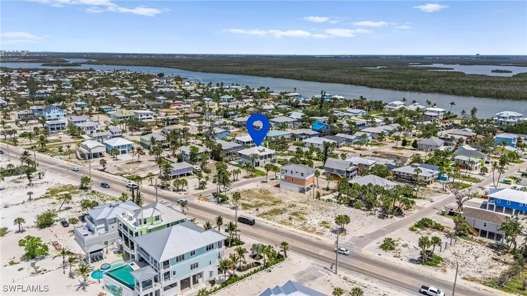 117 Hercules Drive Fort Myers Beach FL 33931