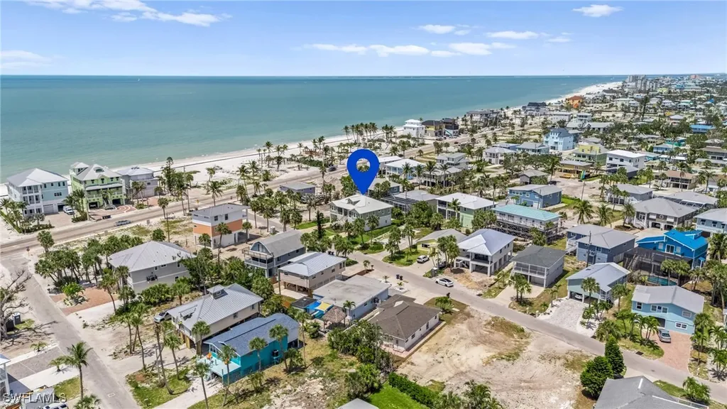117 Hercules Drive Fort Myers Beach FL 33931