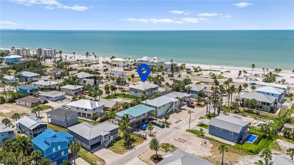 117 Hercules Drive Fort Myers Beach FL 33931