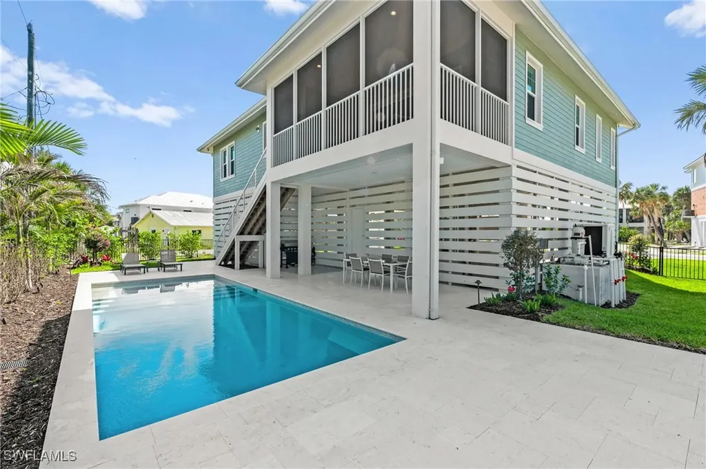 117 Hercules Drive Fort Myers Beach FL 33931