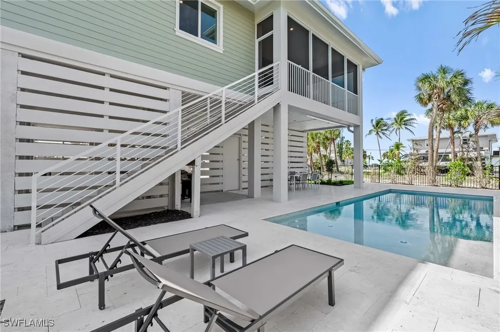 117 Hercules Drive Fort Myers Beach FL 33931