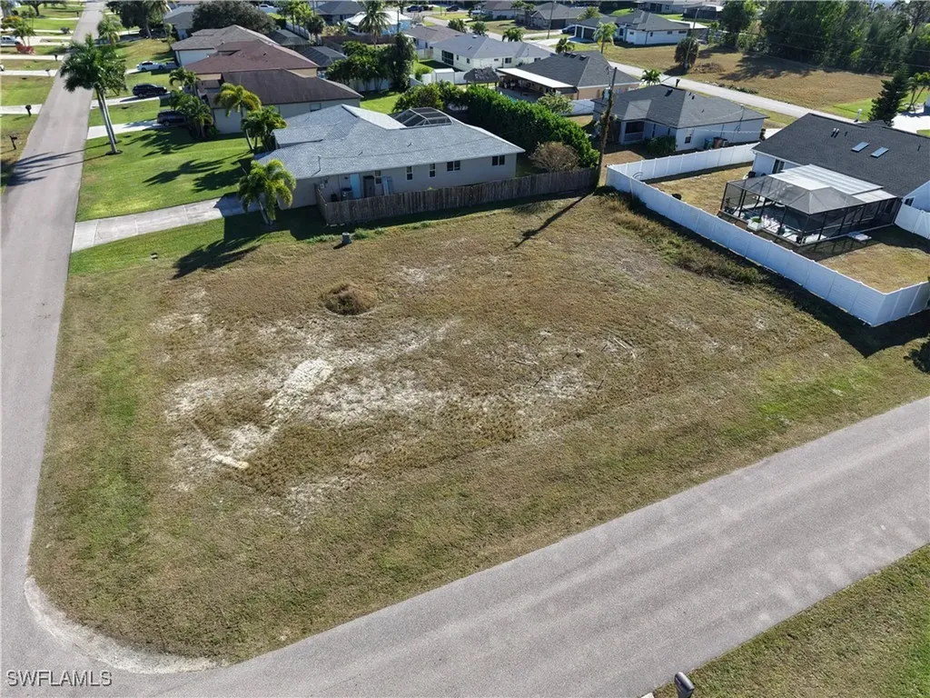 1128 SW 22nd Terrace Cape Coral FL 33991