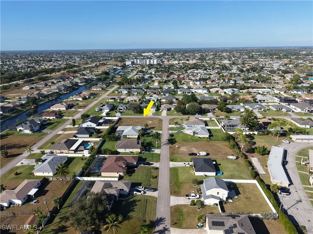 1128 SW 22nd Terrace Cape Coral FL 33991