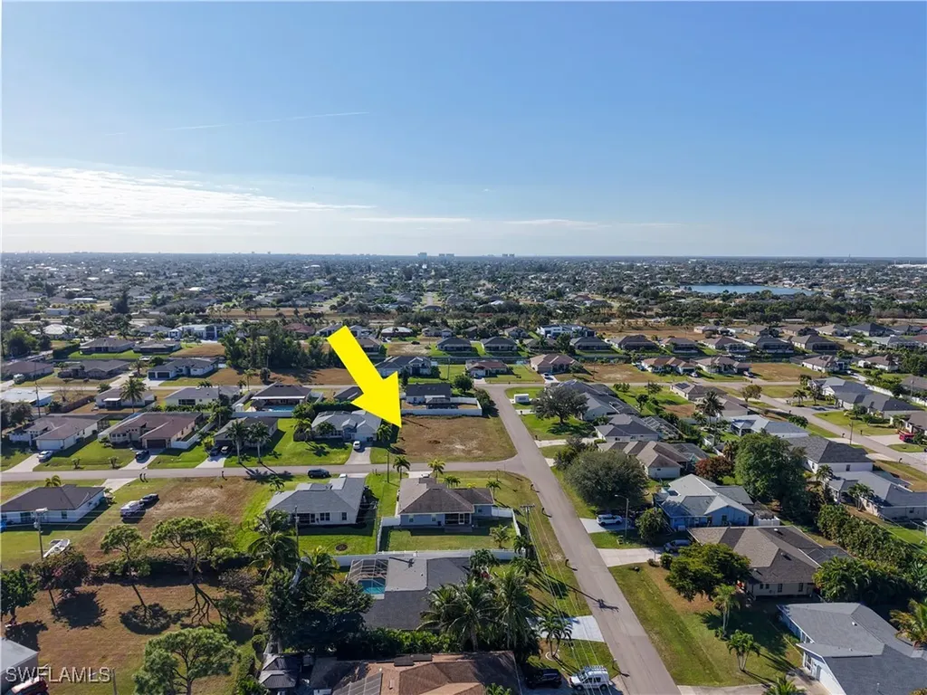 1128 SW 22nd Terrace Cape Coral FL 33991
