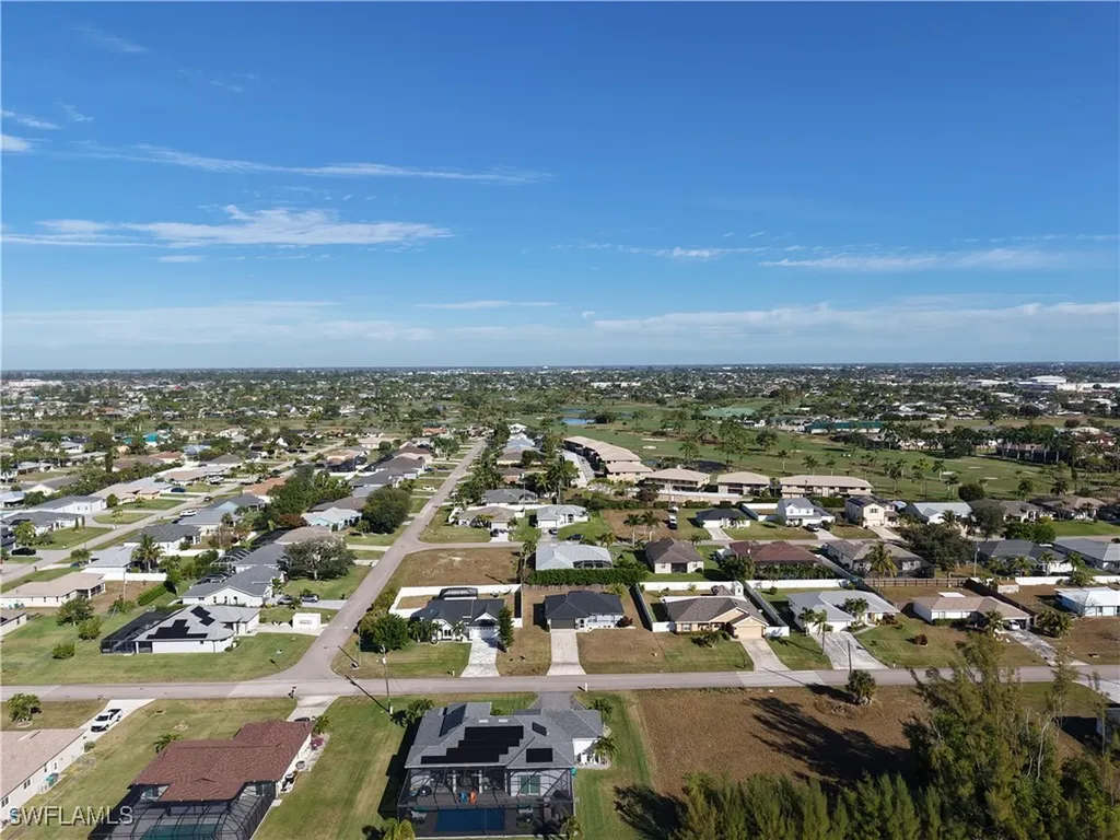 1128 SW 22nd Terrace Cape Coral FL 33991