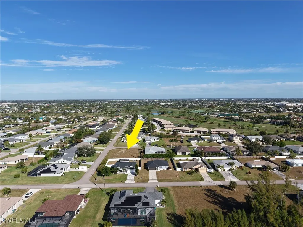 1128 SW 22nd Terrace Cape Coral FL 33991