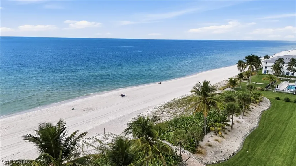10475 Gulf Shore Drive Naples FL 34108