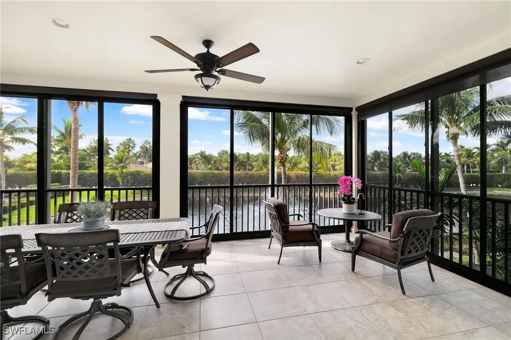 17770 Via Bella Acqua Court Miromar Lakes FL 33913