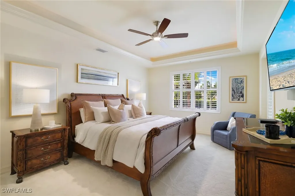 17770 Via Bella Acqua Court Miromar Lakes FL 33913
