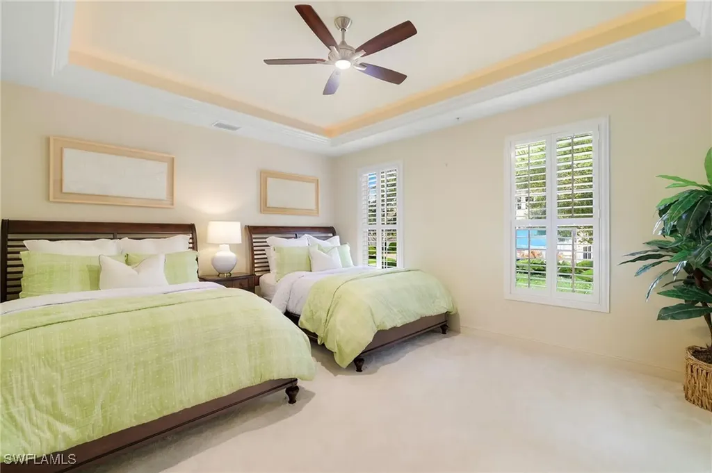 17770 Via Bella Acqua Court Miromar Lakes FL 33913