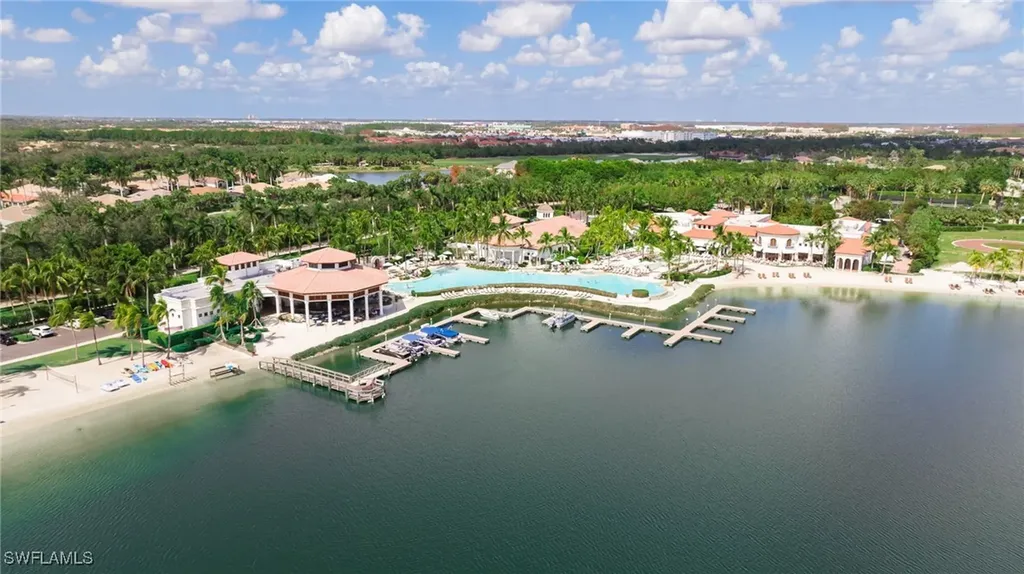 17770 Via Bella Acqua Court Miromar Lakes FL 33913