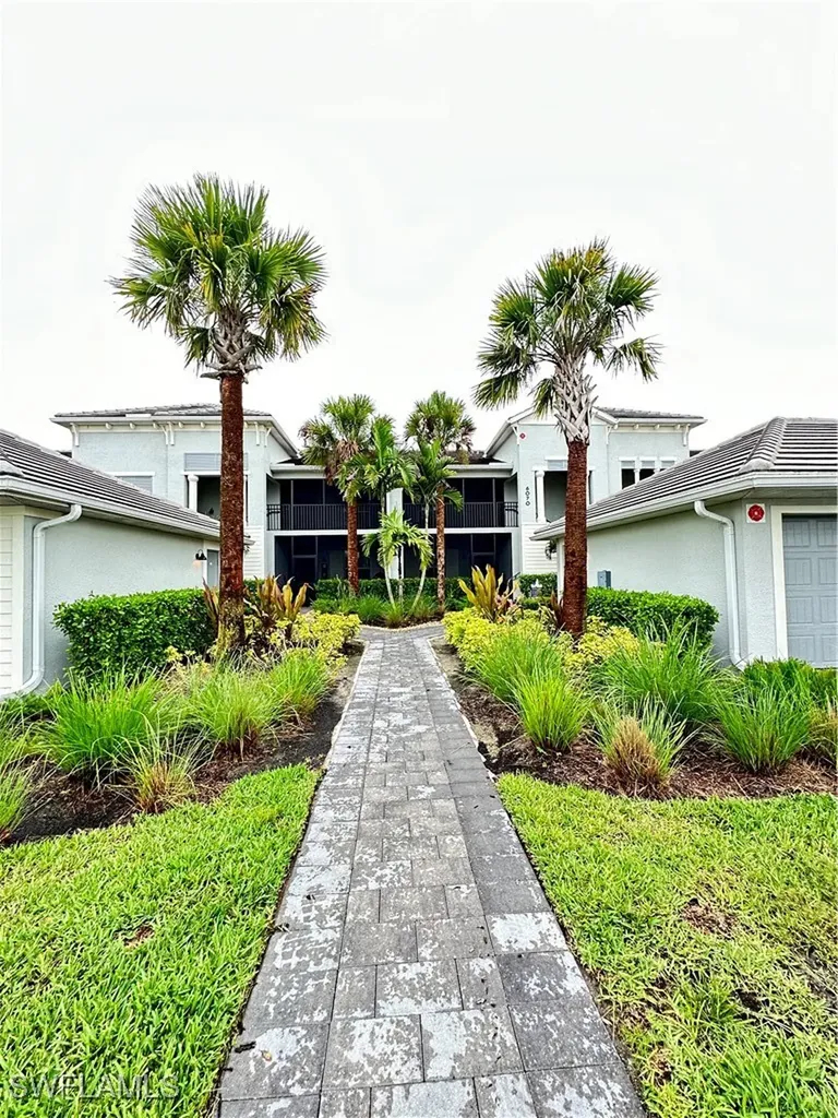 6070 National Boulevard Ave Maria FL 34142