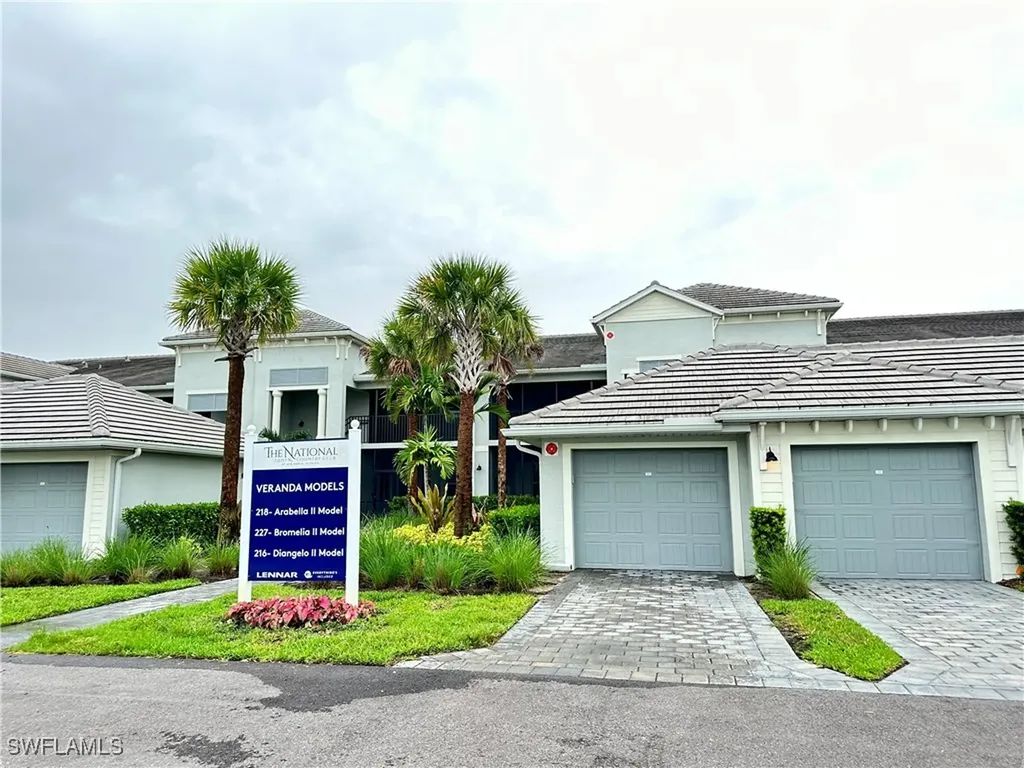 6070 National Boulevard Ave Maria FL 34142