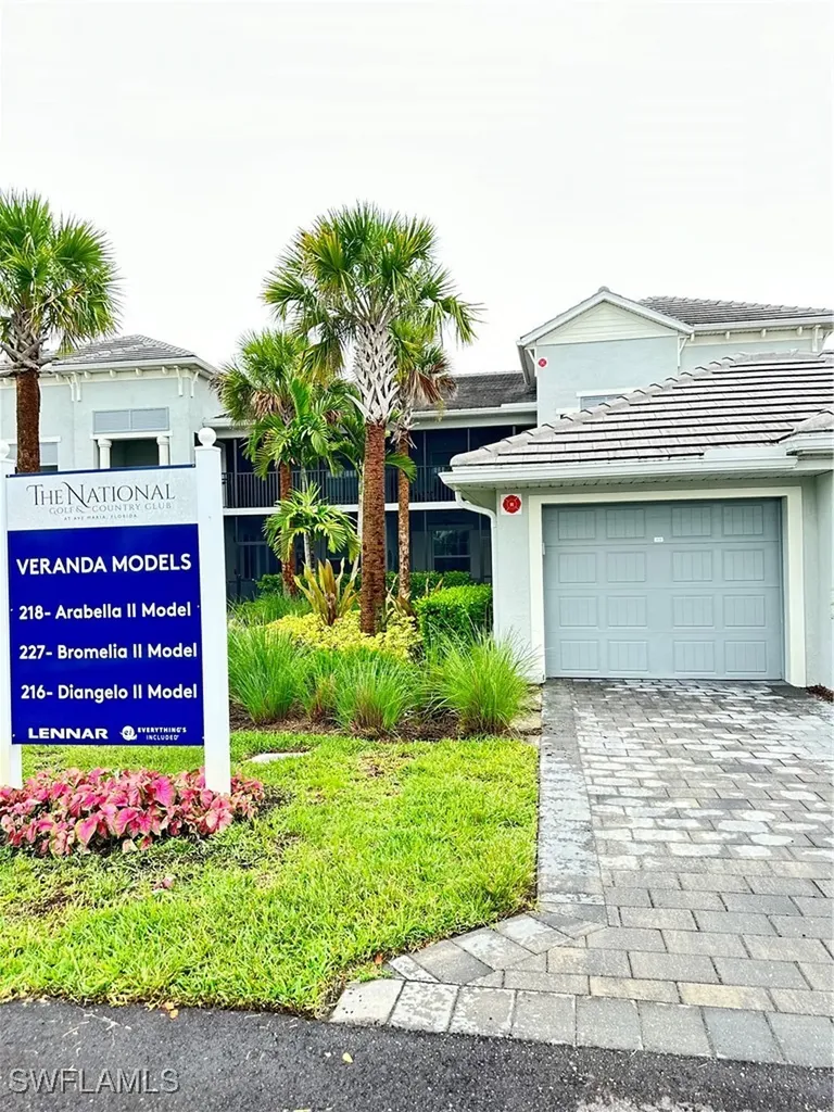6070 National Boulevard Ave Maria FL 34142