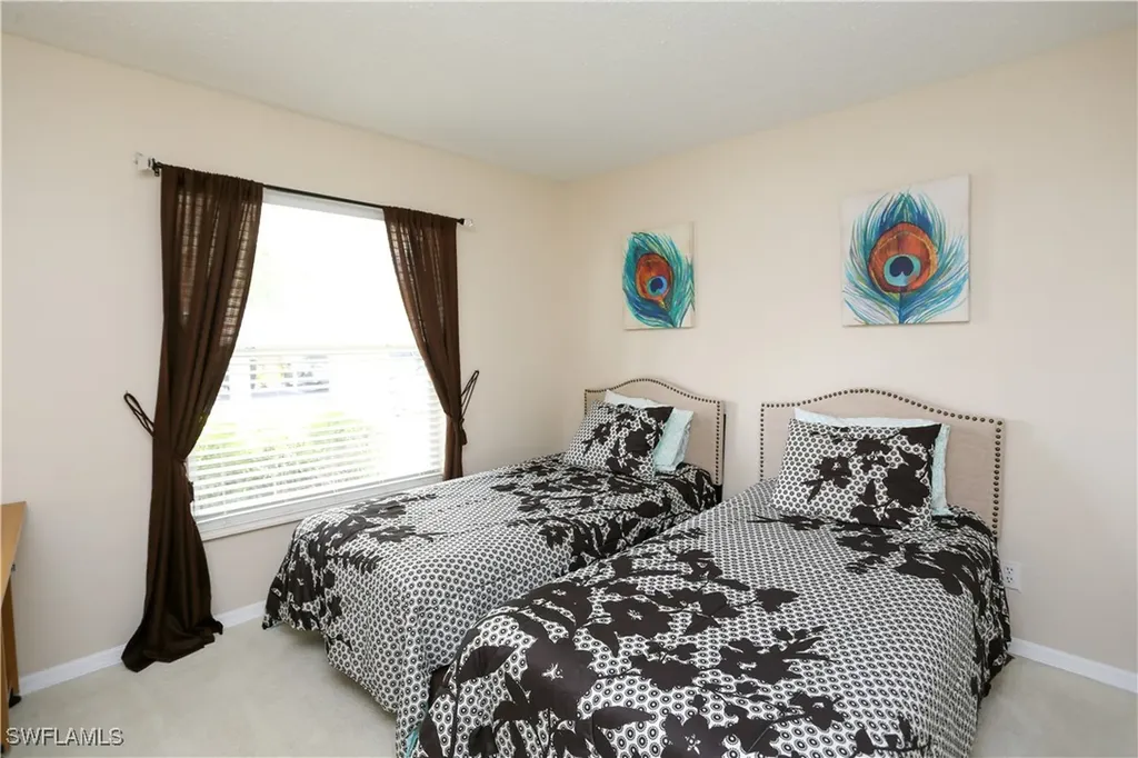 287 Quail Forest Boulevard Naples FL 34105