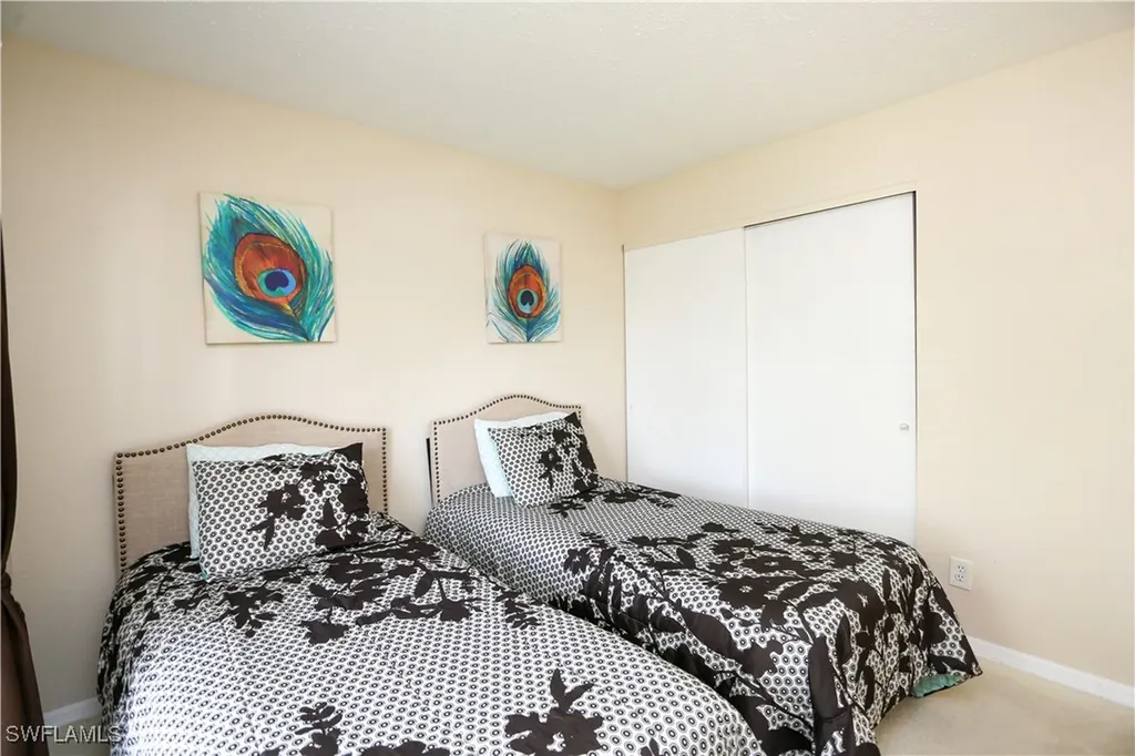287 Quail Forest Boulevard Naples FL 34105