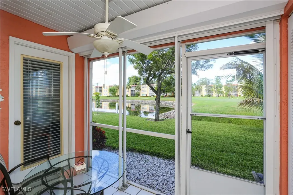 287 Quail Forest Boulevard Naples FL 34105
