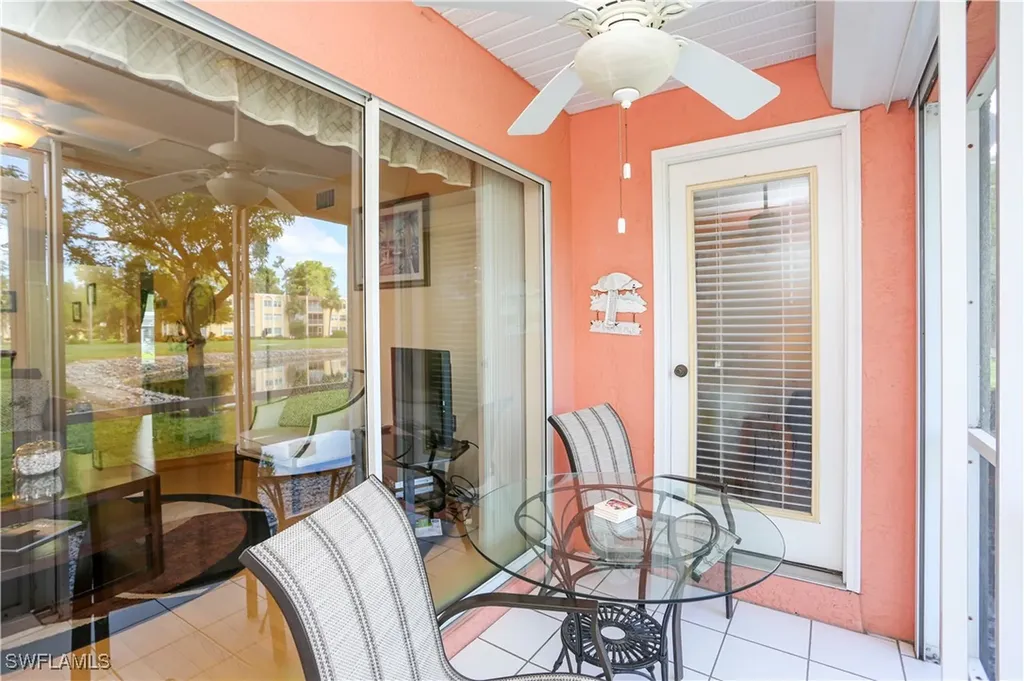 287 Quail Forest Boulevard Naples FL 34105