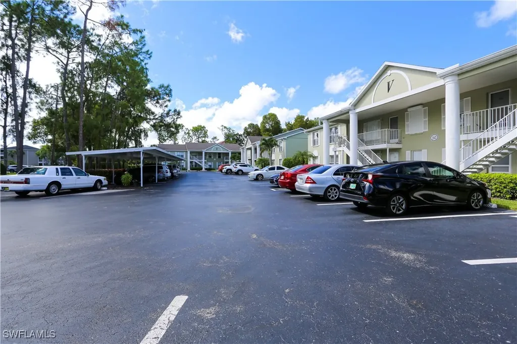 287 Quail Forest Boulevard Naples FL 34105