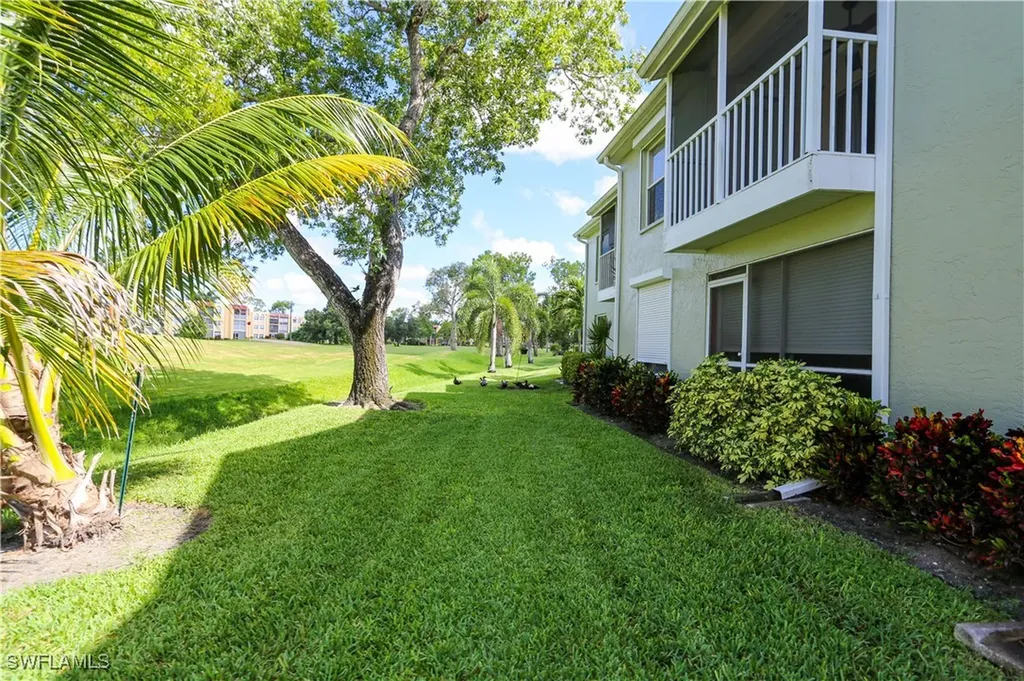 287 Quail Forest Boulevard Naples FL 34105