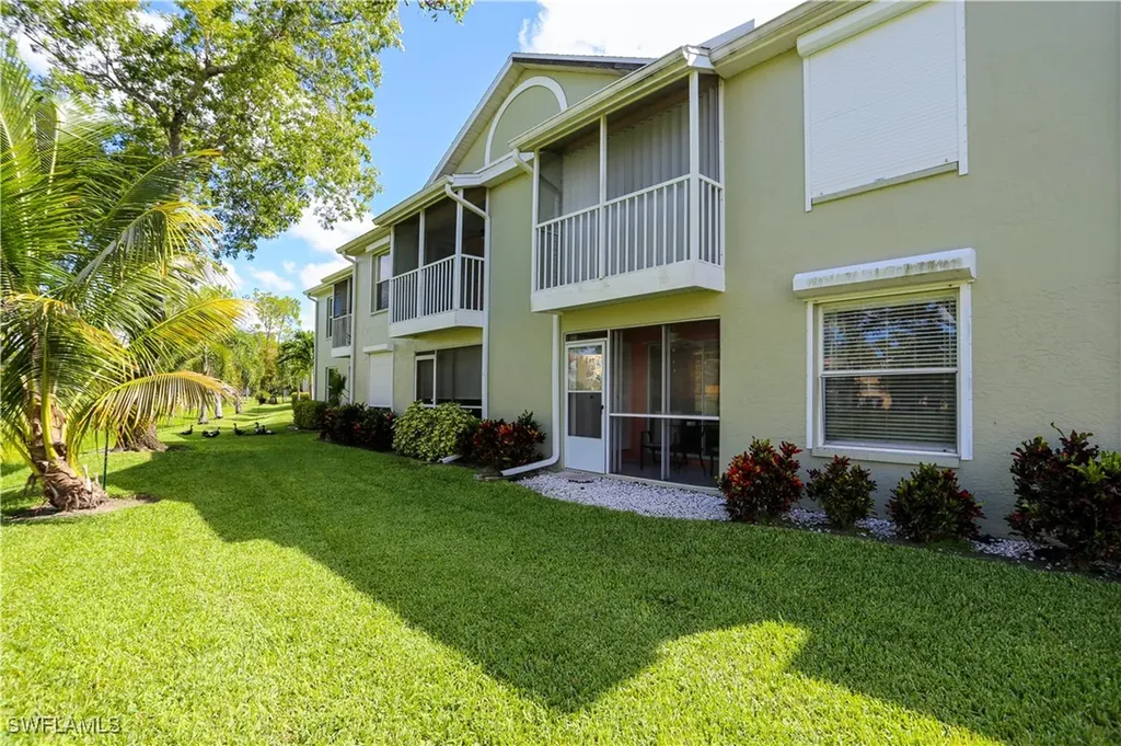 287 Quail Forest Boulevard Naples FL 34105