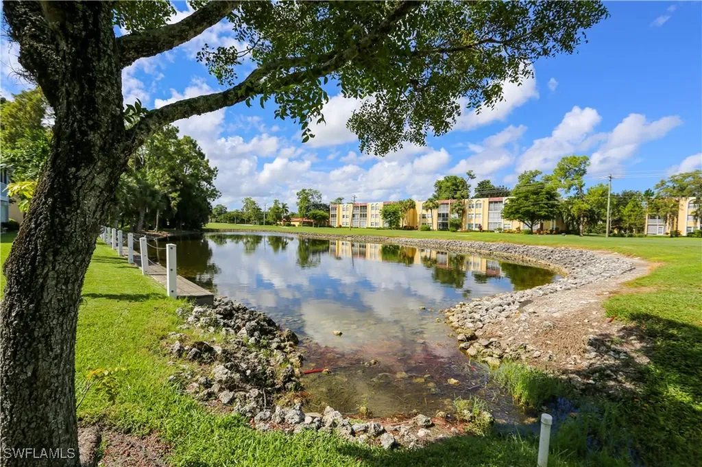 287 Quail Forest Boulevard Naples FL 34105