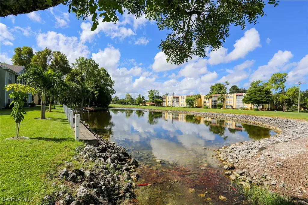 287 Quail Forest Boulevard Naples FL 34105