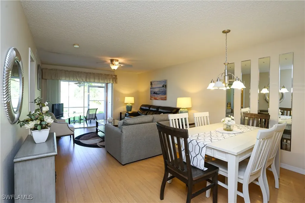 287 Quail Forest Boulevard Naples FL 34105