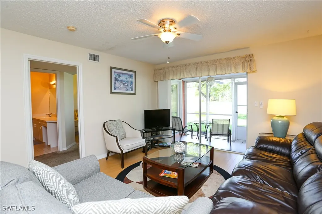 287 Quail Forest Boulevard Naples FL 34105