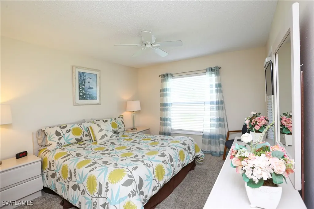 287 Quail Forest Boulevard Naples FL 34105