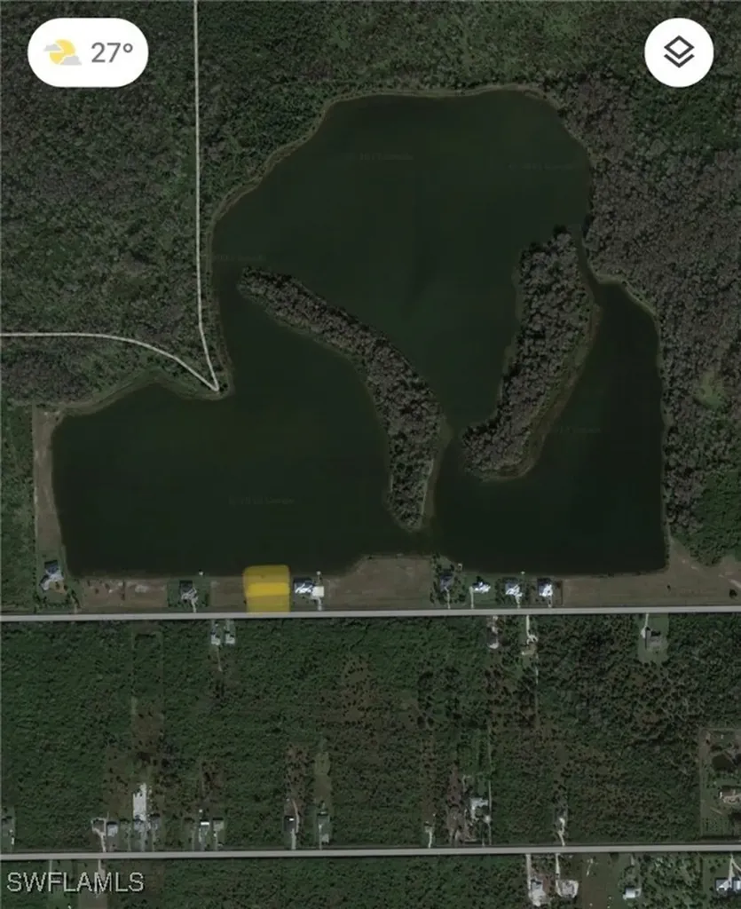 515 Shady Hollow Boulevard W Naples FL 34120