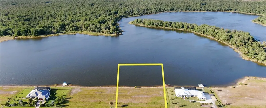 515 Shady Hollow Boulevard W Naples FL 34120