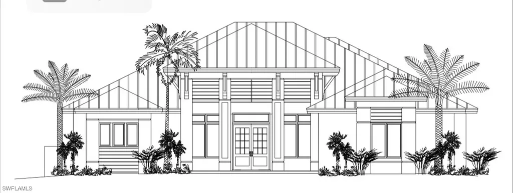 515 Shady Hollow Boulevard W Naples FL 34120