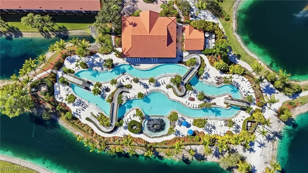 6600 Beach Resort Drive Naples FL 34114