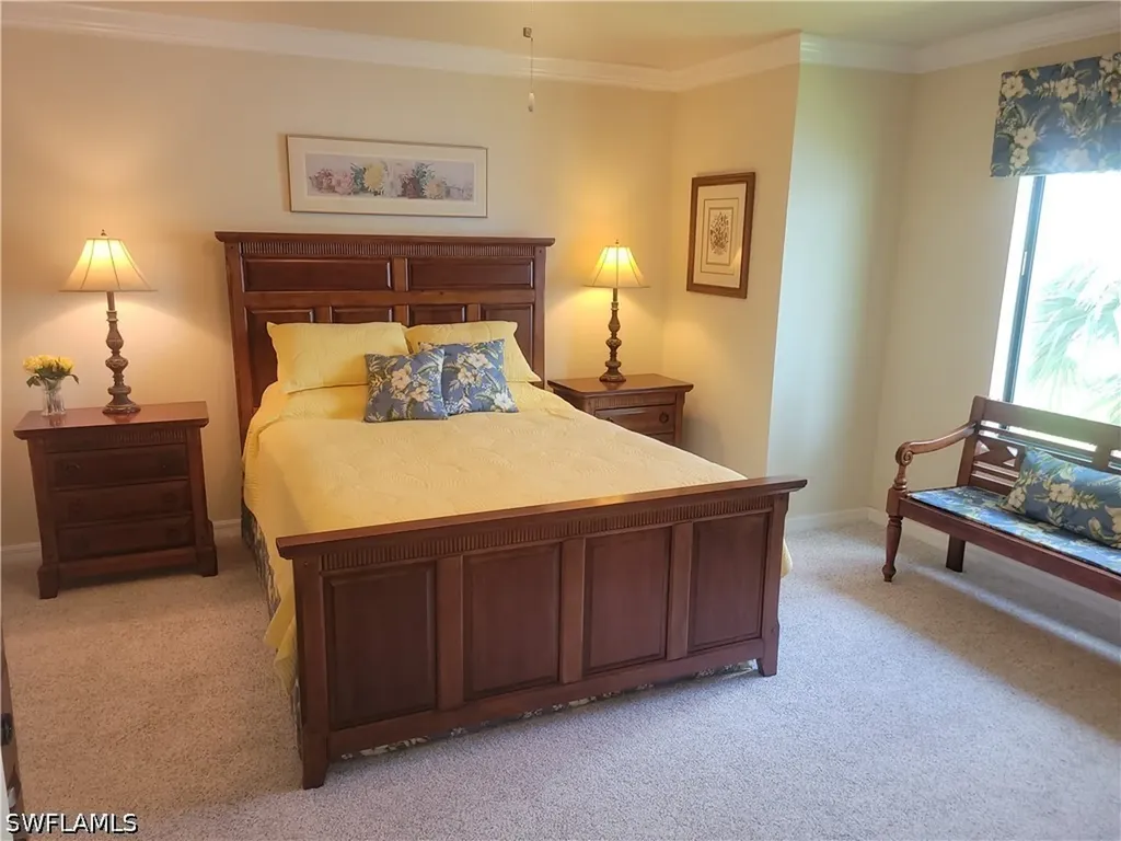 9510 Avellino Way Naples FL 34113