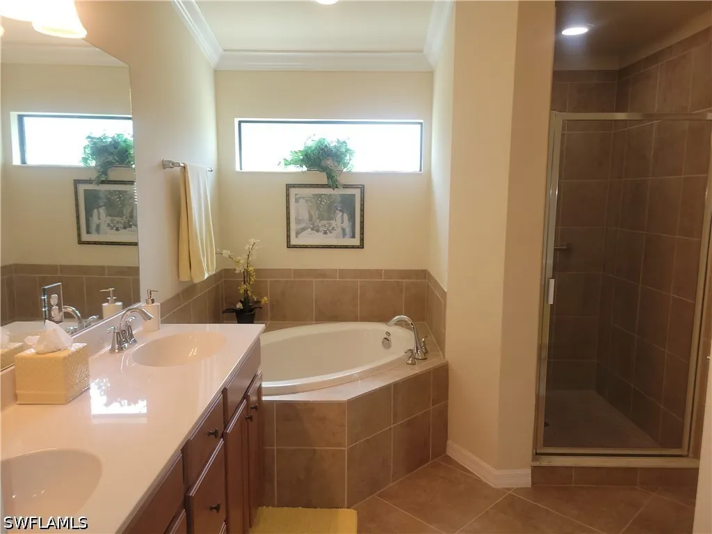 9510 Avellino Way Naples FL 34113