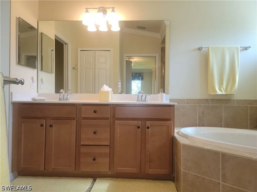 9510 Avellino Way Naples FL 34113