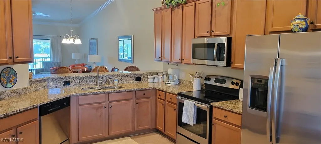9510 Avellino Way Naples FL 34113