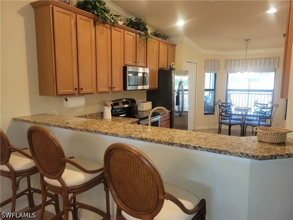9510 Avellino Way Naples FL 34113