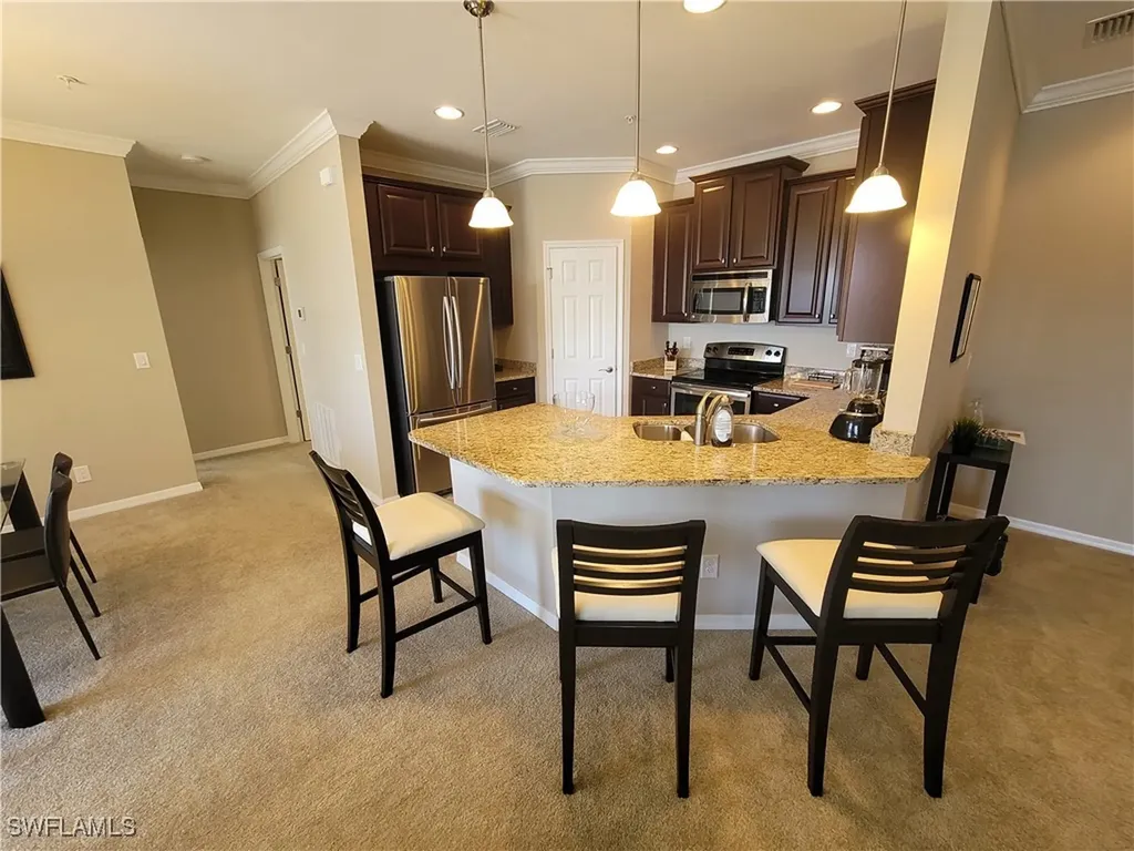 8561 Violeta Street Estero FL 34135