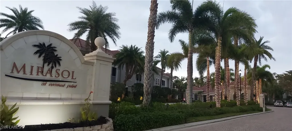 8561 Violeta Street Estero FL 34135