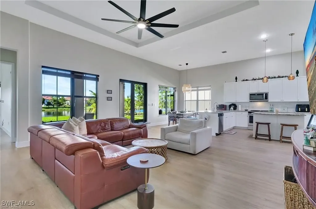 5123 Genoa Street Ave Maria FL 34142